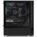 CAJA NOX HUMM NEMESIS BK-DU12 CAJA NOX HUMM NEMESIS BK