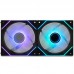 VENTILADOR NOX PRO LINK BK-DU6 VENTILADOR NOX PRO LINK BK
