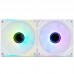 VENTILADOR NOX PRO LINK WH-DU6 VENTILADOR NOX PRO LINK WH
