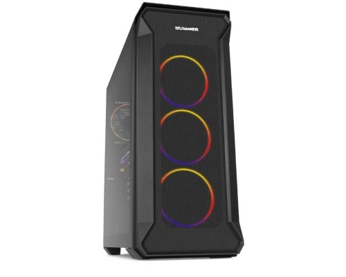 CAJA NOX HUMM QUANTUM