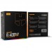 VENTILADOR NOX HU R-400 ARGB BK-DU6 VENTILADOR NOX HU R-400 ARGB BK