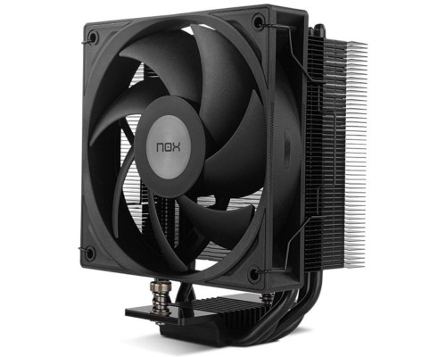 VENTILADOR NOX HU R-400 BK-DU5 VENTILADOR NOX HU R-400 BK