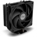 VENTILADOR NOX HU R-400 BK-DU5 VENTILADOR NOX HU R-400 BK