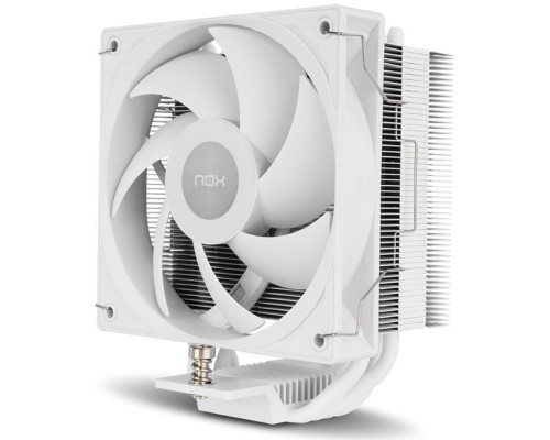 VENTILADOR NOX HU R-400 WH