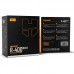 VENTILADOR NOX HU R-400 WH