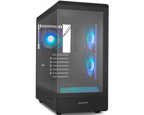CAJA NOX HUMMER SIGNAL BK-DU14 CAJA NOX HUMMER SIGNAL BK