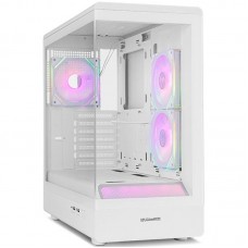 CAJA NOX HUMMER SIGNAL WH
