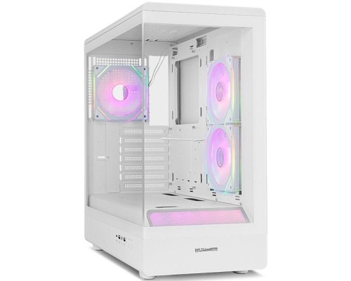 CAJA NOX HUMMER SIGNAL WH-DU14 CAJA NOX HUMMER SIGNAL WH