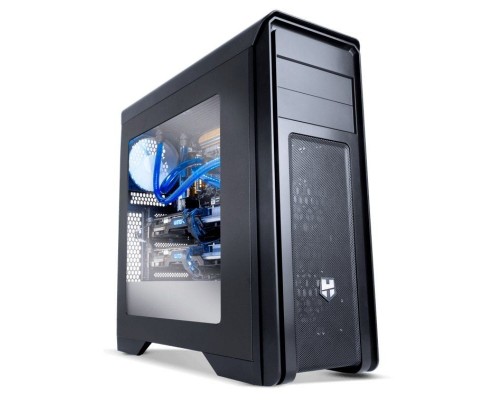 CAJA NOX NXHUMMERZX-DU12 CAJA NOX NXHUMMERZX