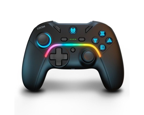 KROM-GAMEPAD KAYROS