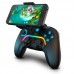 KROM-GAMEPAD KAYROS