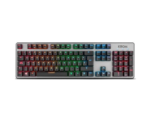 KROM-TEC KERNEL-DU7 KROM-TEC KERNEL