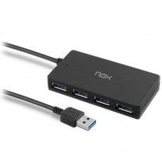 NOX-HUB ONE-DU2 NOX-HUB ONE
