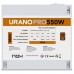 FUENTE ALIMENTACION NOX URANO P WH 550 BZ-DU8 FUENTE ALIMENTACION NOX URANO P WH 550 BZ