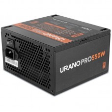 FUENTE ALIMENTACION NOX URANO PRO 550W BZ