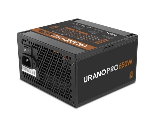 FUENTE ALIMENTACION NOX URANO P 650 BZ-DU10 FUENTE ALIMENTACION NOX URANO P 650 BZ