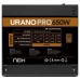 FUENTE ALIMENTACION NOX URANO P 650 BZ-DU10 FUENTE ALIMENTACION NOX URANO P 650 BZ