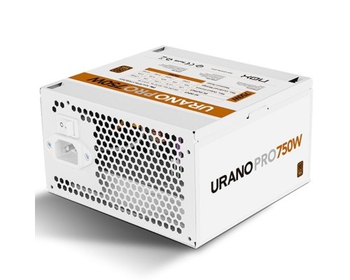 FUENTE ALIMENTACION NOX URANO P WH 750 BZ-DU11 FUENTE ALIMENTACION NOX URANO P WH 750 BZ
