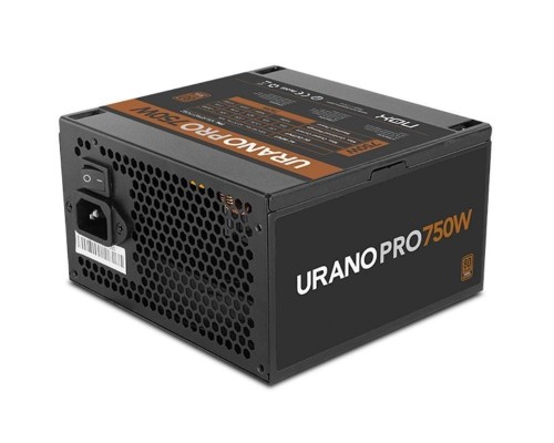 FUENTE ALIMENTACION NOX URANO P 750 BZ-DU12 FUENTE ALIMENTACION NOX URANO P 750 BZ