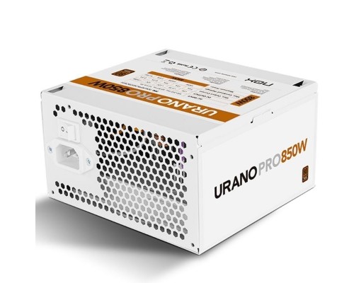 FUENTE ALIMENTACION NOX URANO P WH 850 BZ-DU14 FUENTE ALIMENTACION NOX URANO P WH 850 BZ