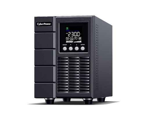 SAI ONLINE CYBERPOWER OLS2000EA-DE-DU137 SAI ONLINE CYBERPOWER OLS2000EA-DE