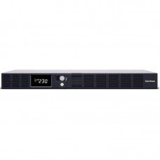 SAI LINEA CYBERPOWER OR1000ERM1U RACK-DU102 SAI LINEA CYBERPOWER OR1000ERM1U RACK