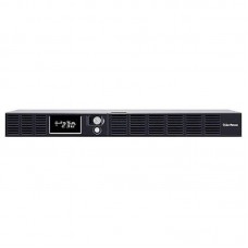 SAI LINEA CYBERPOWER OR600ERM1U-DU78 SAI LINEA CYBERPOWER OR600ERM1U