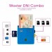 LECTOR DNI WOXTER PE26-146