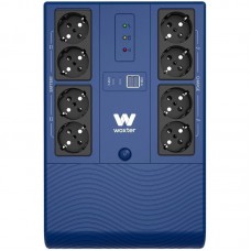 SAI WOXTER PE26-201-DU19 SAI WOXTER PE26-201