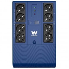 SAI WOXTER PE26-202-DU28 SAI WOXTER PE26-202