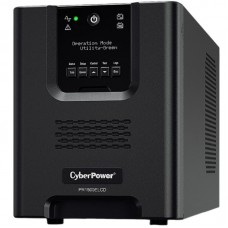 SAI LINEA CYBERPOWER PR1500ELCD-DU157 SAI LINEA CYBERPOWER PR1500ELCD