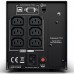 SAI LINEA CYBERPOWER PR750ELCD