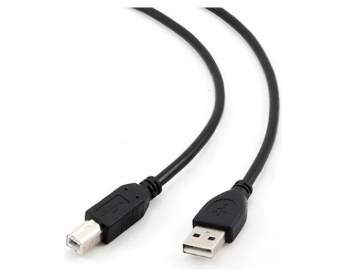 iggual Cable USB 2.0 Tipo A/M-B/M 3 Mts Ngr-SX3 iggual Cable USB 2.0 Tipo A/M-B/M 3 Mts Ngr