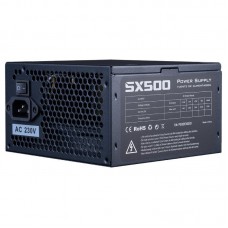 FUENTE ALIMENTACION HIDITEC SX 500 BULK V2