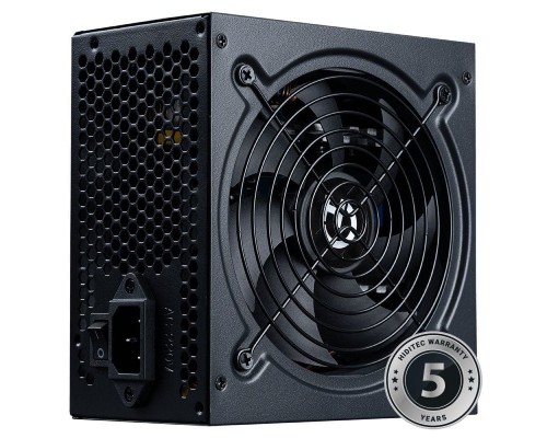 FUENTE ALIMENTACION HIDITEC 550W RL550 BZ