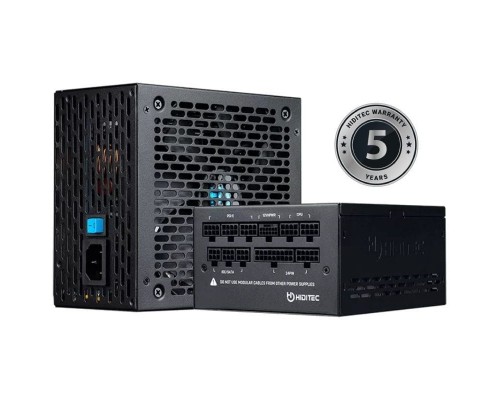 FUENTE ALIMENTACION HIDITEC 850W GDX850V2 G