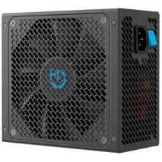 FUENTE ALIMENTACION HIDITEC 650W BZPRO BK