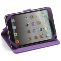 NGS Purple Mob Funda Universal Tablets 7-8-8SX NGS Purple Mob Funda Universal Tablets 7-8