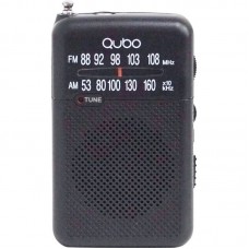 RADIO QUBO R-S1-DU3 RADIO QUBO R-S1