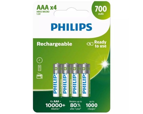 PHIL-PILA R03B4A70 10