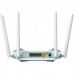 ROUTER DLINK R15 E-DU11 ROUTER DLINK R15 E