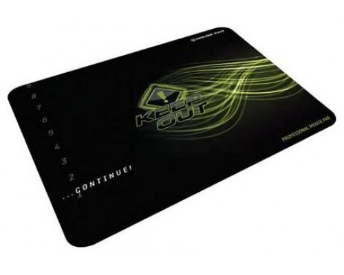 ALFOMBRILLA GAMING KEEP OUT R2 320x270x3mm-SX3 ALFOMBRILLA GAMING KEEP OUT R2 320x270x3mm
