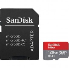 SND-MICROSD ULTRA 128 ADP
