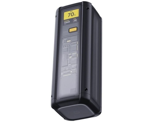 BATERIA XIAOMI 212W HYP PB 25000 BK-DU17 BATERIA XIAOMI 212W HYP PB 25000 BK