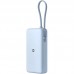 BATERIA XIAOMI 67W PB ICAB 20000 BL-DU9 BATERIA XIAOMI 67W PB ICAB 20000 BL