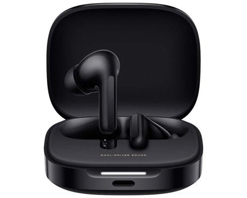 AURICULARES XIAOMI REDMI BUDS 6 BK-DU9 AURICULARES XIAOMI REDMI BUDS 6 BK