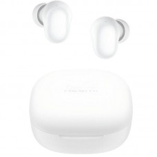 AURICULARES XIAOMI REDMI BUDS 6PLAY WH-DU3 AURICULARES XIAOMI REDMI BUDS 6PLAY WH
