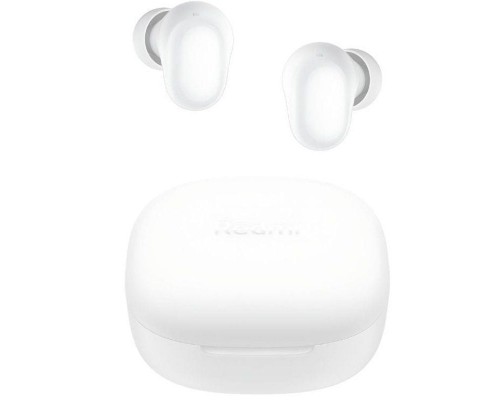 AURICULARES XIAOMI REDMI BUDS 6PLAY WH