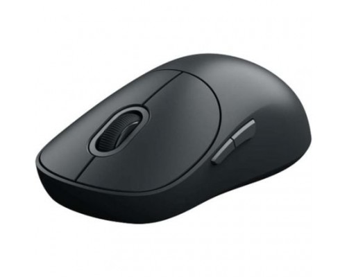 RATON XIAOMI WIRE MOUSE 3 BK