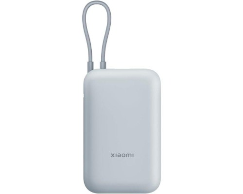 BATERIA XIAOMI PB ICAB 10000 BL-DU4 BATERIA XIAOMI PB ICAB 10000 BL